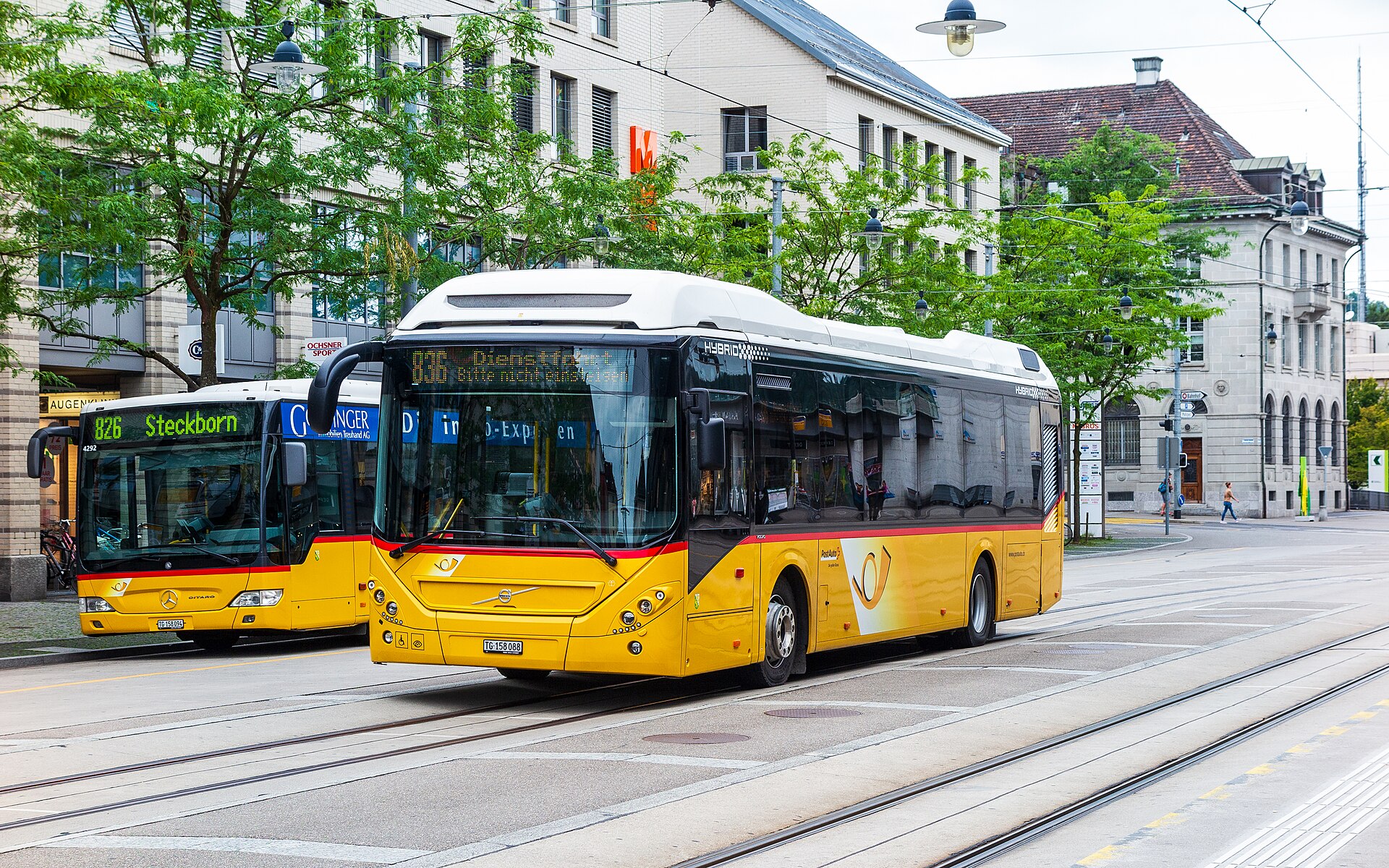 Imagem de referência relacionada a PostAuto Schweiz AG, item descrito como registro de referência sobre PostAuto Schweiz AG, organizado a partir de dados estruturados abertos