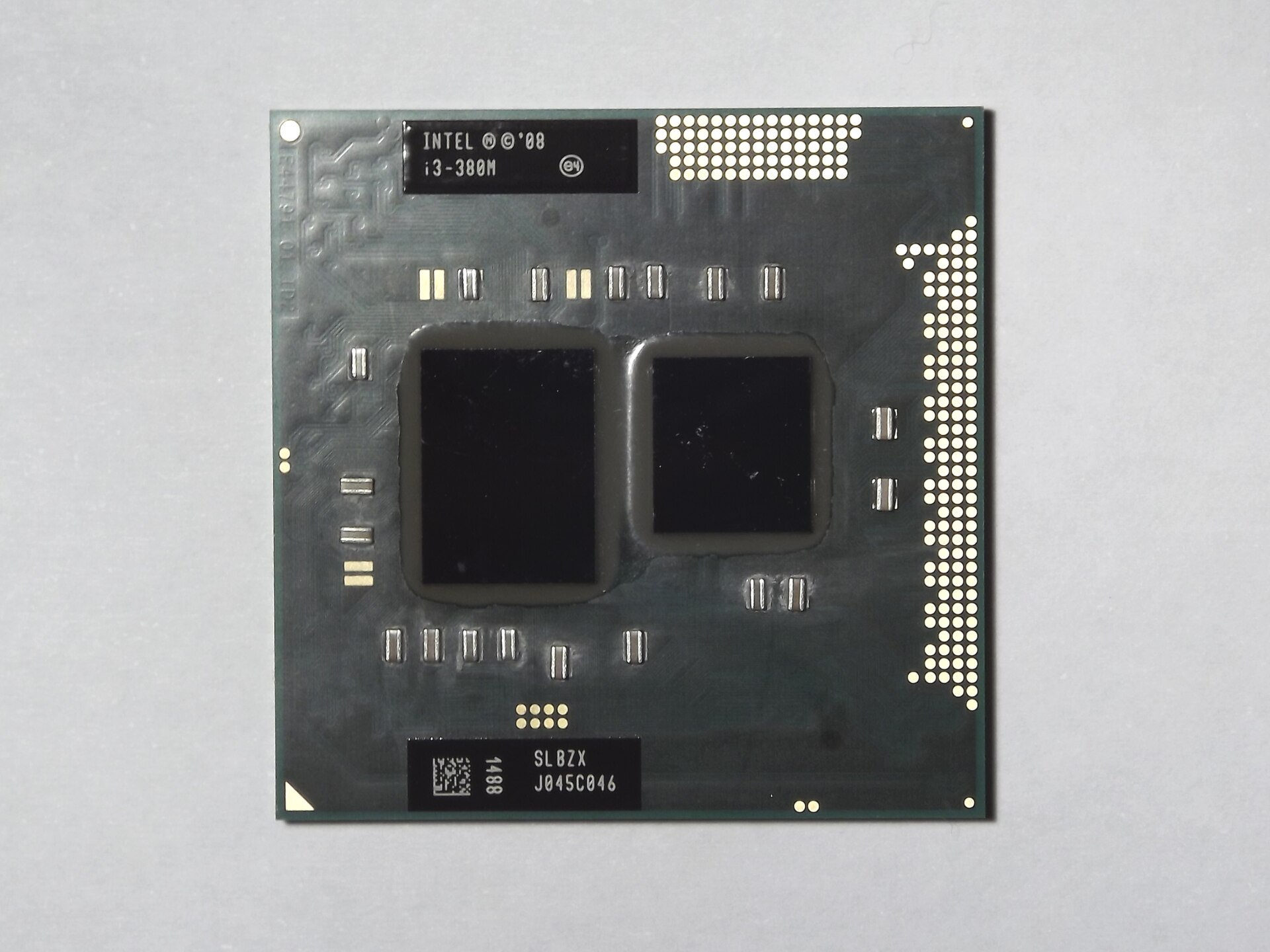 Imagem de referência relacionada a Intel Core i3, item descrito como registro de referência sobre Intel Core i3, organizado a partir de dados estruturados abertos