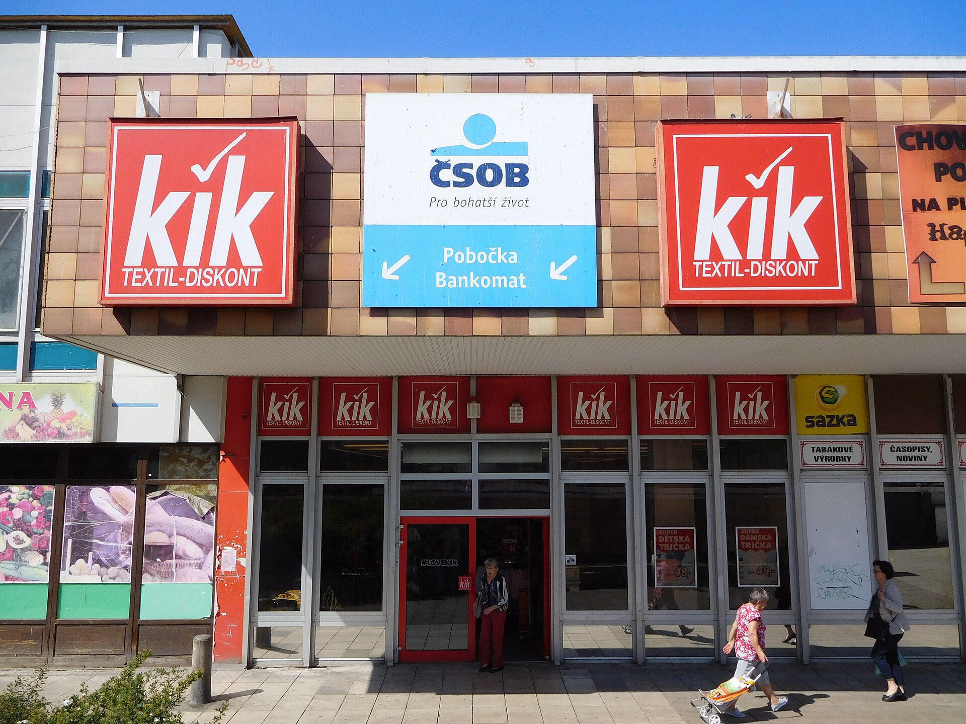 Imagem de referência relacionada a KiK, item descrito como registro de referência sobre KiK, organizado a partir de dados estruturados abertos