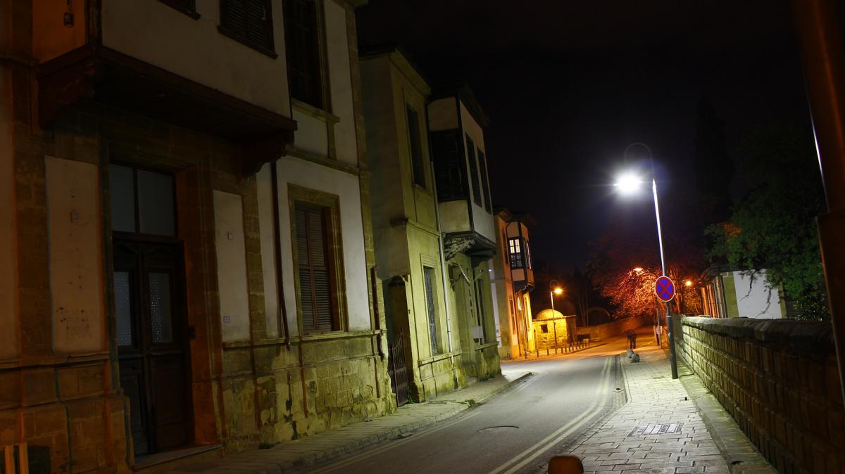 Imagem de referência relacionada a Nicósia (Norte), item descrito como registro de referência sobre Nicósia (Norte), organizado a partir de dados estruturados abertos