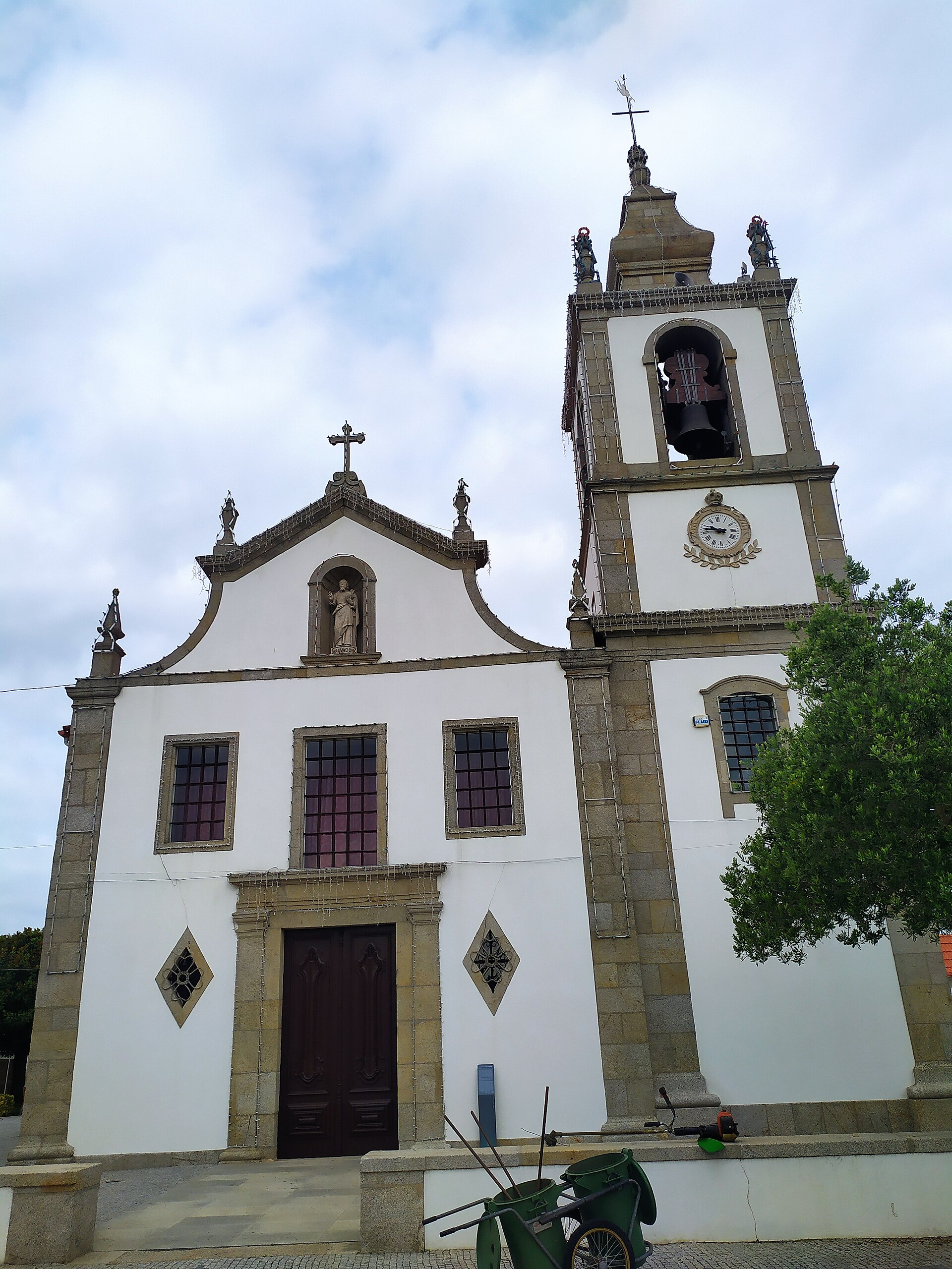 Imagem de referência relacionada a Fonte Boa, item descrito como povoação portuguesa do Município de Esposende