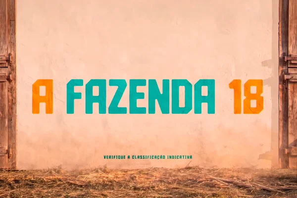 Assessoria da Record se manifesta após imagens falsas de A Fazenda 18
