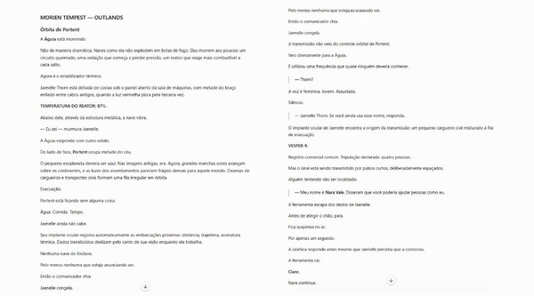Prompt para jogar RPG com IA: veja como criar uma aventura com ChatGPT
