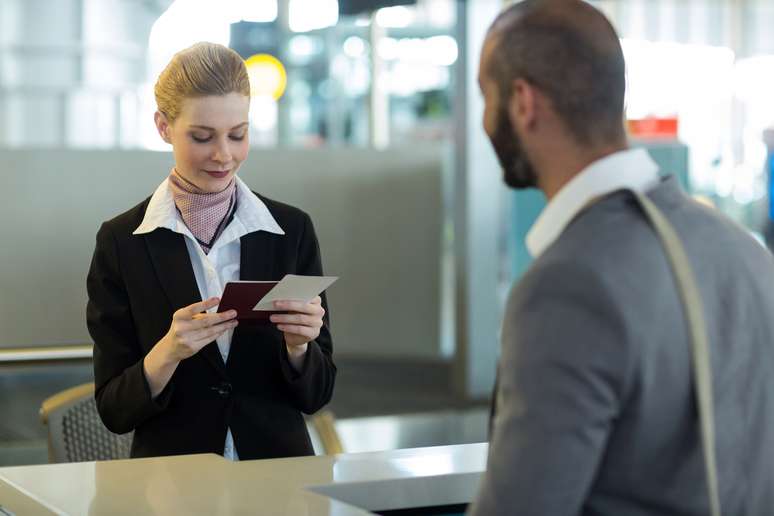 Do controle de passageiros às portas reforçadas: como o 11 de setembro mudou a segurança da aviação
