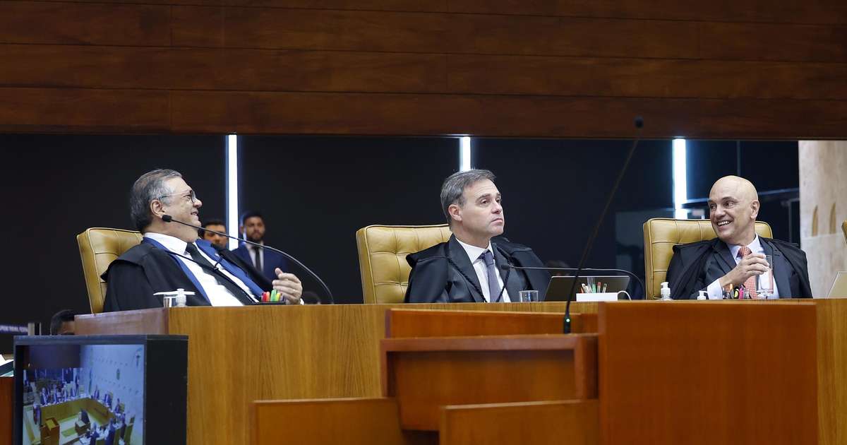 Crise no STF: entenda o que cada ministro publicou