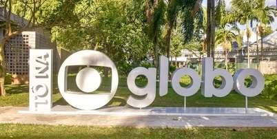 A Globo continua l&iacute;der de audi&ecirc;ncia e de receitas publicit&aacute;rias, mas v&ecirc; seu prest&iacute;gio cair e parte do p&uacute;blico ir embora para os streamings, as redes sociais, os aplicativos de v&iacute;deos curtos e o YouTube Foto: Reprodu&ccedil;&atilde;o