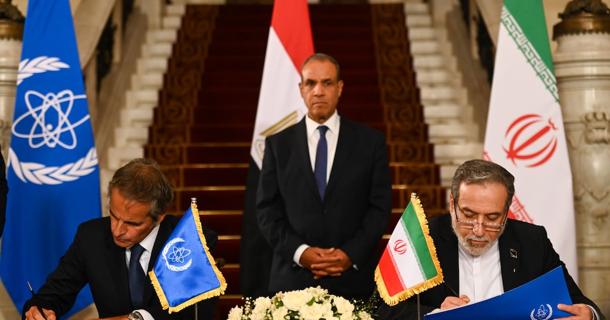 Câmeras desativadas e inspetores bloqueados: órgão de vigilância nuclear pede ajuda para monitorar o Irã