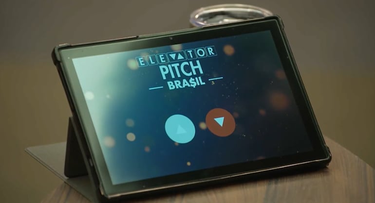 Quem são os reforços da semifinal do Elevator Pitch Brasil?