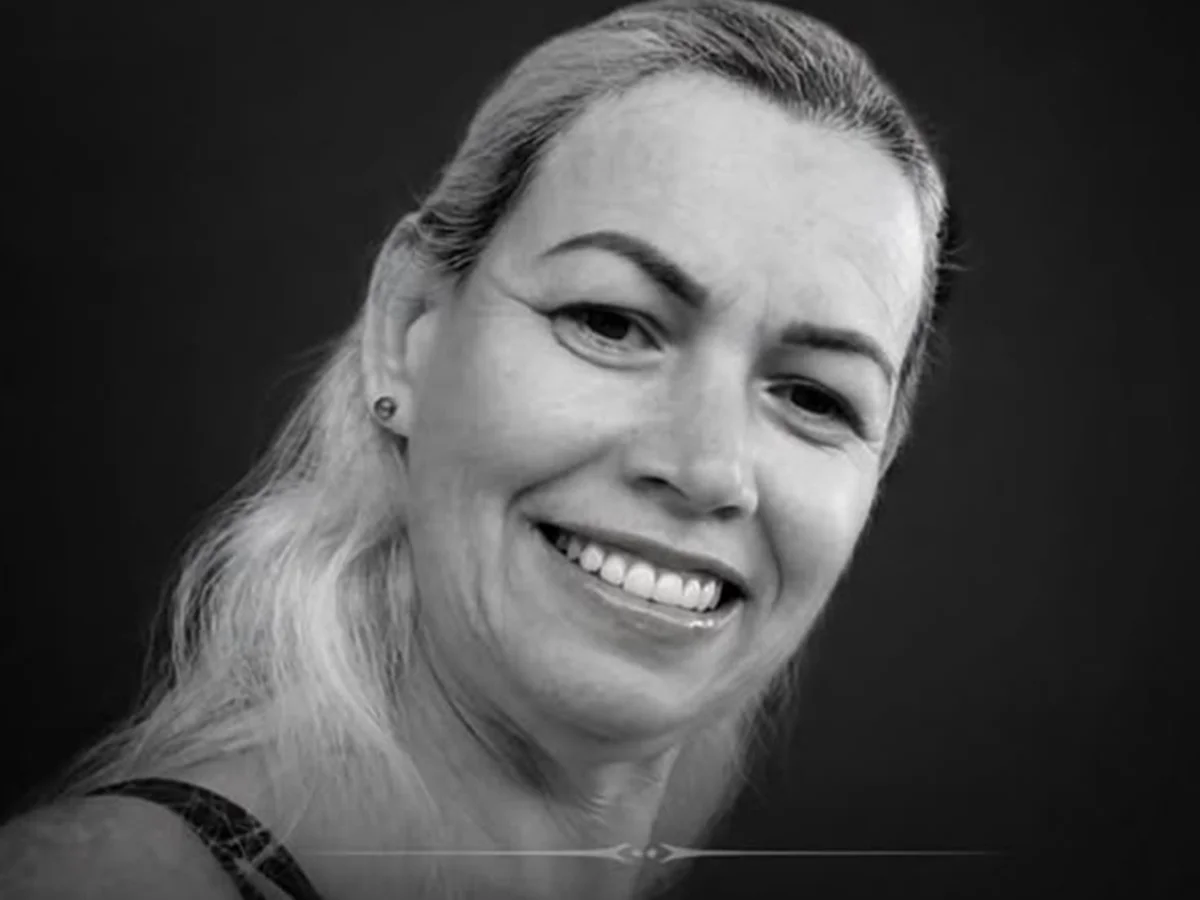 Enfermeira goiana morre 6 meses após diagnóstico da mesma doença de Lito