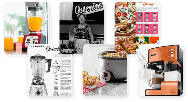Marca Oster é boa? Conheça catálogo de produtos e veja se vale a pena