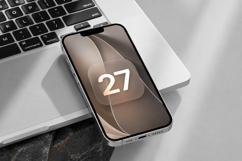 Apple lança iOS 26.7 junto com iOS 27 e confunde usuários; entenda