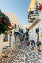 Grécia fora do verão: por que o país pode ser ainda melhor sem multidões