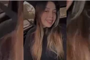 Larissa foi morta com tiro em banheiro de casa