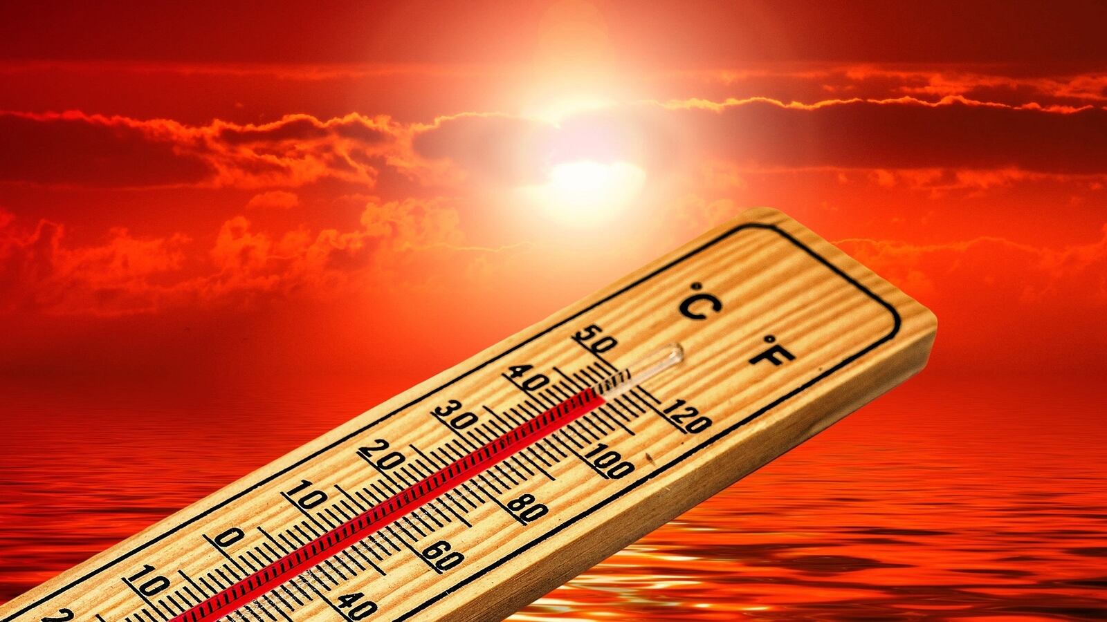 Super El Nino (Foto: Pixabay) Feed TV