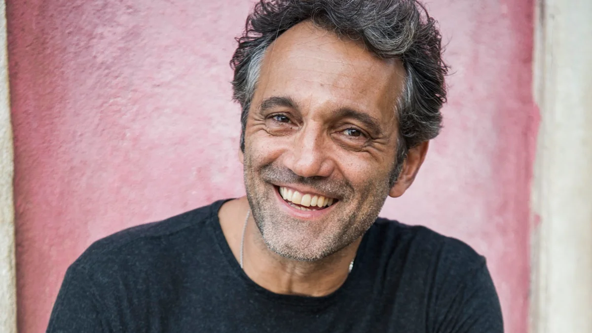 Domingos Montagner é homenageado por circo nos 10 anos da morte dele